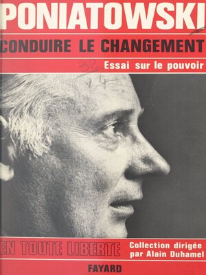 cover image of Conduire le changement
